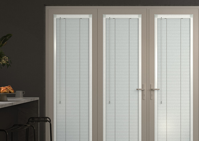 Cotswold, Silverton Grey - Perfect Fit Blind - Image 5
